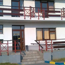 Motel Rupea, 布内什蒂 — 照片 5
