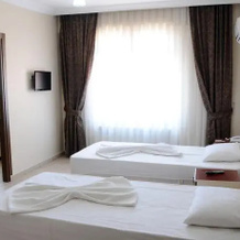 Ozbek Hotel, Гёкчеада — фото 2