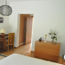 Room-paradise is Real at Vale Martinho Z, 圣孔巴当 — 照片 3