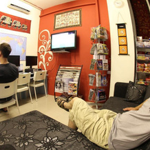 Greendili Backpackers Hostel, Сингапур — фото 4