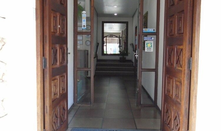 Hotel San Rafael, Порту-Униан — фото 1