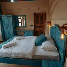Gemosa Cappadocia Hotel, Мустафапаша — фото 4