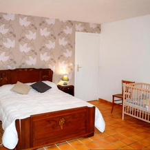 Gîte Mazières-de-Touraine, 3 pièces, 5 personnes - FR-1-381-240, 马济耶尔德图赖讷 — 照片 5