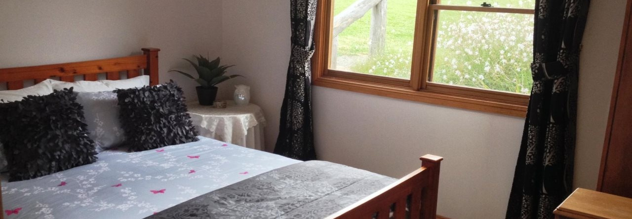 Milton Country Retreat The Chocolate Cottages, 莫顿 — 照片 1