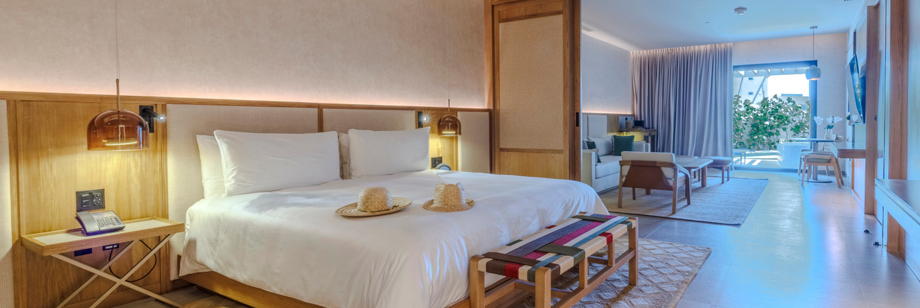 Unico Hotel Riviera Nayarit - Adults Only - All Inclusive, Nuevo Vallarta — photo 1