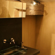 Chambres Dhotes Sensato, 沙斯莱 — 照片 5