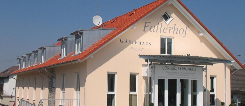 Fallerhof, Bad Krozingen — photo 1