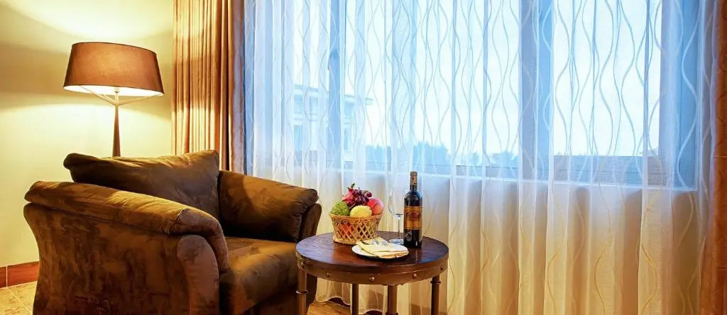 Giang Son Hotel, Nghi Son — photo 1