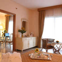 Resort Marina di Castello Golf & SPA, 卡斯特尔沃尔图诺 — 照片 4