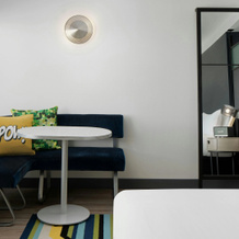 Aloft by Marriott Shenandoah Woodlands Area, 谢南多厄 — 照片 5