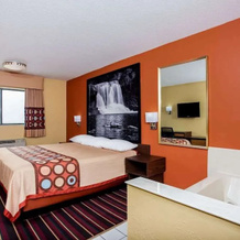 Ramada Limited Crawfordsville, Крофордсвилл — фото 2