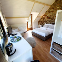 Le Petit Moulin du Rouvre, Mesnil-Roc'h — photo 2