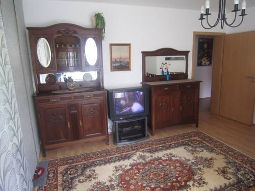 Apartment Holzminden, Holzminden — photo 1
