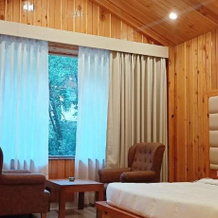 Hotel Malabar Kasol, 卡祖尔 — 照片 4