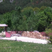 Cheile Tisitei, Лепша — фото 3