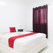 Reddoorz Plus Near Tacloban Astrodome, Таклобан — фото 3