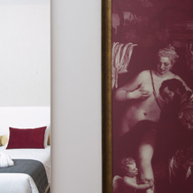 Hotel Parque Serra da Lousã, 米兰达-杜科武 — 照片 5