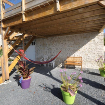 Moulin de la Fosse Soucy, 梅松 — 照片 5
