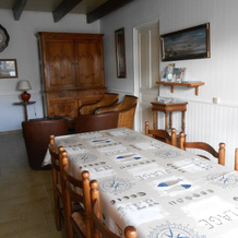 Gîte Le Petit Châtelet, 伊雷尔 — 照片 3
