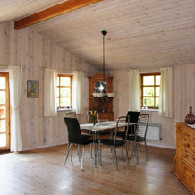 Spacious Holiday Home In Fjerritslev Close To Sea, Фьерритслев — фото 5