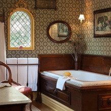 Thorp House Inn & Cottages, 菲什克里克 — 照片 5