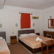 Aithrio Hotel, Запад Ахайи — фото 5
