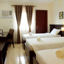 Paraiso Verde Hotel Main, 科罗纳达尔 — 照片 3