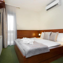 Gréti Wellness és Gyógypanzió, Leanyfalu — photo 4