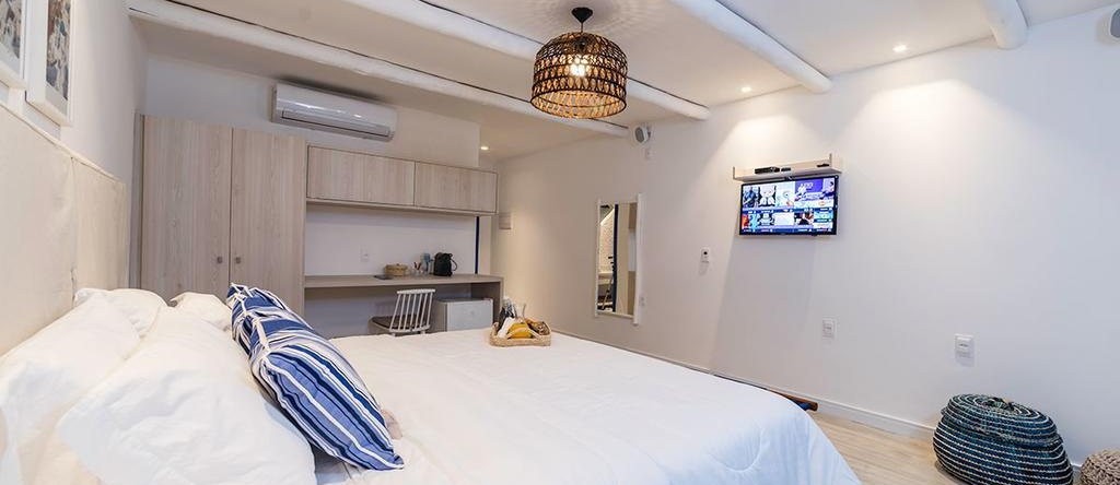 La Plage Hotel Boutique, Cajueiro da Praia — photo 1