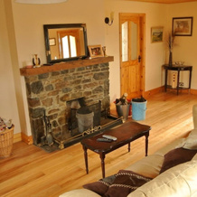 Immaculate 5-Bed House In Glin, Limerick, Листауэл — фото 3