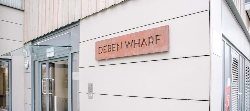 8 Deben Wharf, Woodbridge, Woodbridge — photo 1