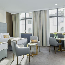 Intercontinental Lyon Hotel Dieu By Ihg, Лион — фото 4