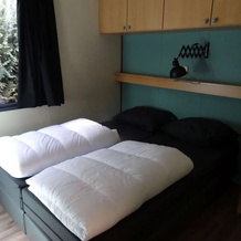 Chalet Near Loonse and Drunense Duinen, 德吕嫩 — 照片 5