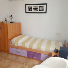 Villa With 3 Bedrooms in Linares, With Private Pool and Wifi, 利纳雷斯 — 照片 4