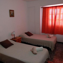 Apartamentos América, Валье-Гран-Рей — фото 2