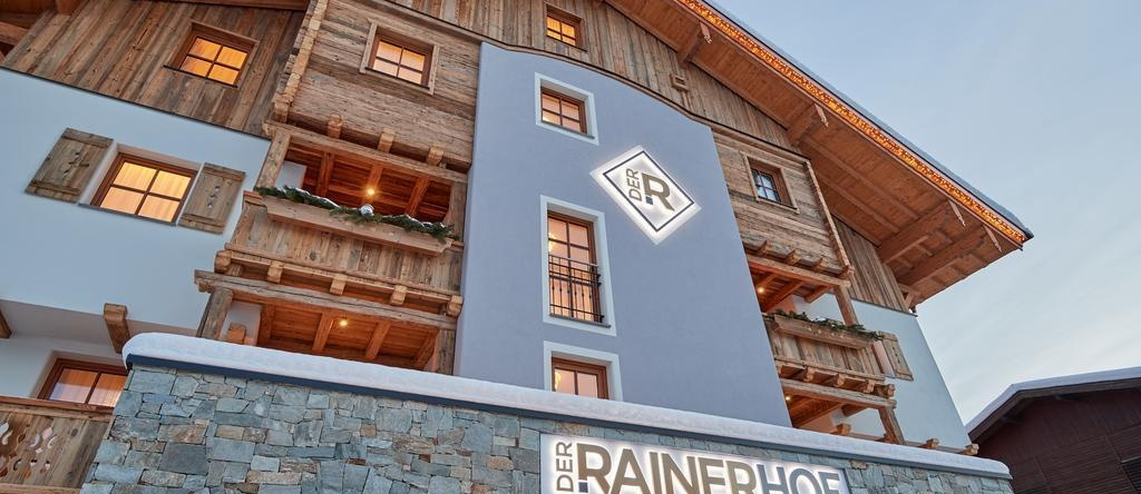 Rainerhof, Flachau — photo 1