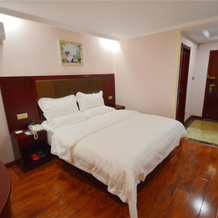 Greentree Inn Huaian Xuyi Royal Garden Express Hotel, 盱眙 — 照片 3