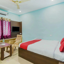 Oyo 36425 Sri Sai Residency, 蒂鲁帕图尔 — 照片 5