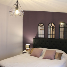 Gîte Villa Louis Victor, 维莱苏沙蒂永 — 照片 4