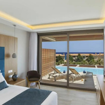 Atlantica Imperial Resort - Adults Only, 罗德岛 — 照片 4