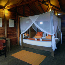 Pugdundee Safaris - Denwa Backwater Escape Satpura Lodging House, 萨朗普尔 — 照片 4