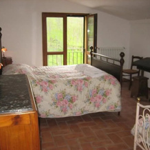 Agriturismo il Castelluccio, 阿雷佐 — 照片 5