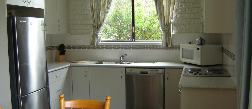 Apollo Holiday Units, Narooma — photo 1