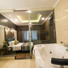 Shenbaga Hotel and Convention Centre, 本地治里 — 照片 2