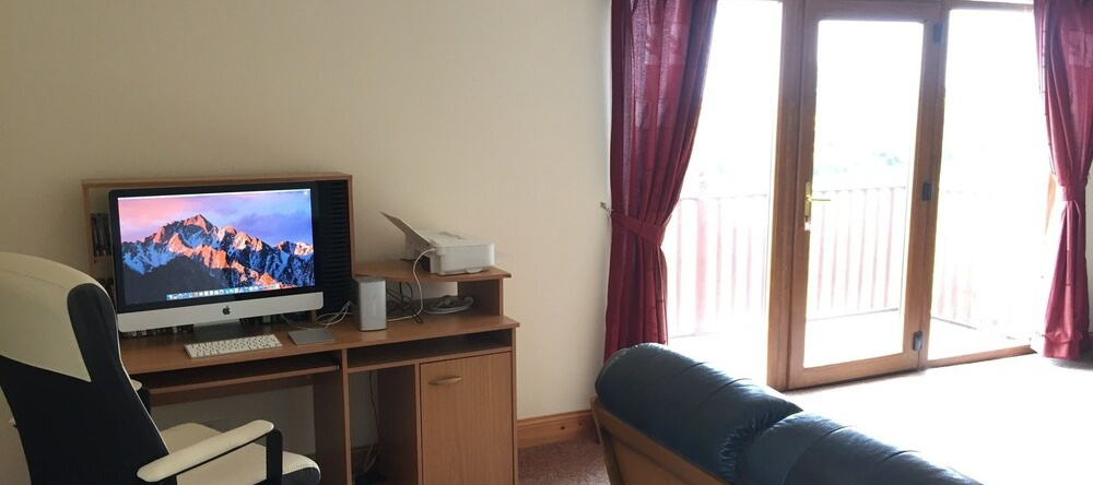 Acarsaid B & B, 利布斯特 — 照片 1