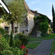 Hôtel Restaurant La Salvetat, 勒比松德卡杜安 — 照片 5