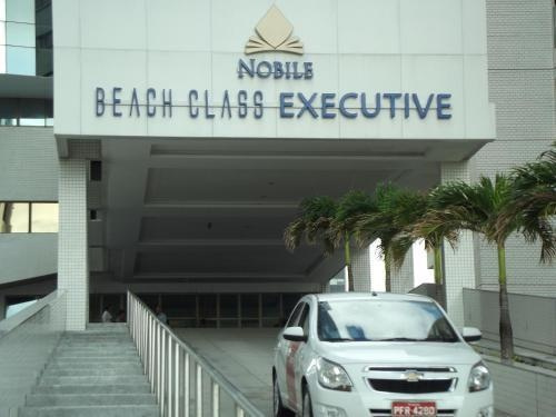 Flat BV Apart Hotel, Recife — photo 1