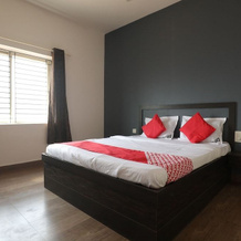OYO 24602 City Residence, 卡萨拉戈德 — 照片 3