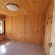 Ulleung Haeoreum Pension, 沙洞里 — 照片 5
