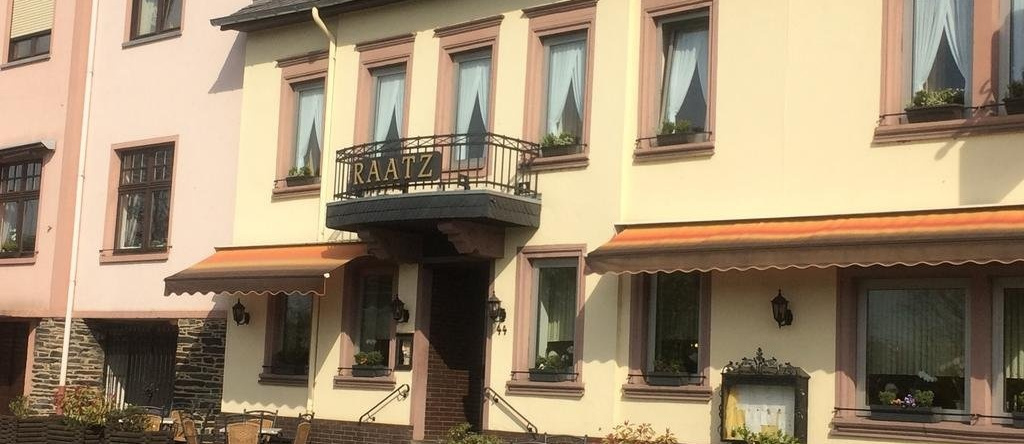 Hotel Raatz, 利瑟 — 照片 1